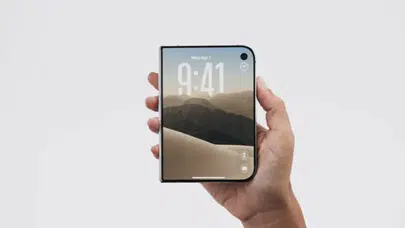 Katlanabilir iPhone için pazar tahmini: Apple’ın payı yüzde 24,8 olacak