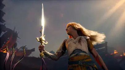 God of War Laufey ön siparişe açıldı : Türkiye fiyatı nedir?