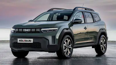 Yeni Dacia Spring Türkiye'ye geliyor : Fiyatlar nasıl etkilenecek?