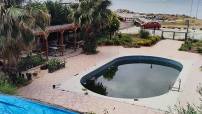 Tuna Otel Sahibi Mustafa Pala kim ? Neden gözaltına alındı ? Otel neden mühürlendi ? Şükrü Tabaklar dosyada neden yer alıyor ?