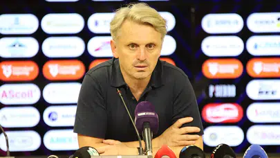 Orhan Ak’tan Fenerbahçe maçı sonrası açıklama