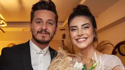Deniz Baysal ve Barış Yurtçu evliliği neden tek celsede bitti?