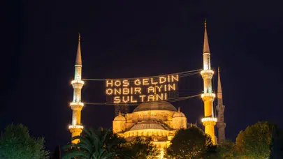 2027 Ramazan Ayı ne zaman başlayacak? Hangi günlere denk gelecek?