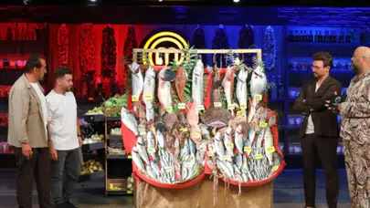 MasterChef balıkçısı Murat kimdir, nerede çalışıyor? İşte merak edilenler