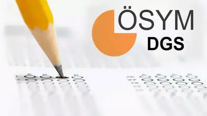 DGS ek tercih tarihleri ne zaman açıklanacak? ÖSYM ek yerleştirme kılavuzu yayımlandı mı?