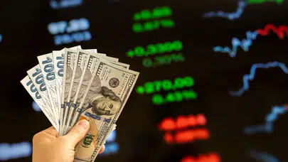 Döviz kurlarında son durum : Dolar ve euro ne kadar oldu?
