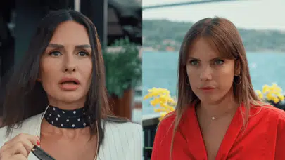 Tuzlu Kahve reyting sonuçları belli oldu! Yeni dizi ilk bölümüyle zirveye yerleşti