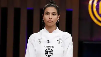 MasterChef'in ilk kadın şampiyonu Cemre Uyanık şimdi ne yapıyor?