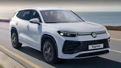 Volkswagen Tayron Eylül 2026 fiyatları belli oldu: Güncel sıfır araç fiyat listesi açıklandı