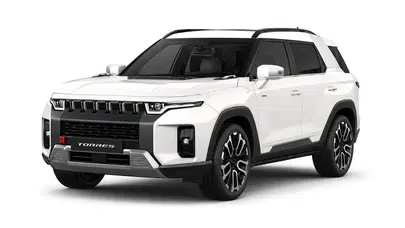 KGM SsangYong eylül 2026 fiyat listesi açıklandı : Hangi modeller hangi fiyatlarla satışta?