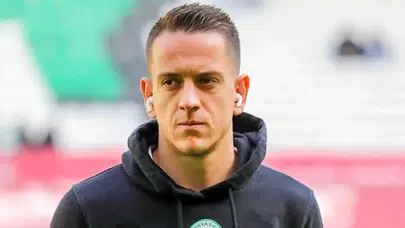 Amir Hadžiahmetović kimdir? Hangi takımda oynuyor?
