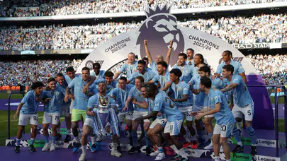 Manchester City’nin mali incelemesinde dikkat çeken tespitler: Premier Lig kurallarını ihlal ettiği bildirildi