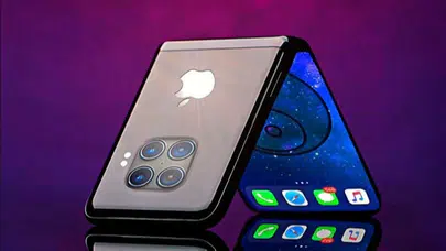 Katlanabilir iPhone ne zaman çıkacak? Fiyatı ne olacak?