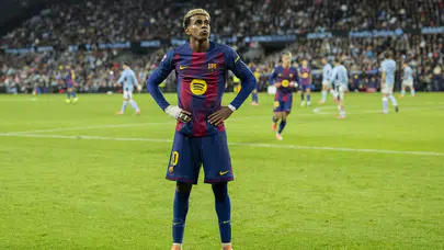 2026 Ballon d'Or adayları açıklandı