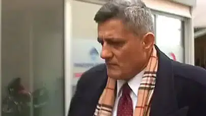 Kaşif Kozinoğlu'nun eşi Yeşim Kozinoğlu kimdir?