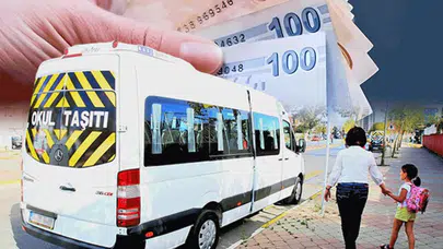 Bursa’da 2026-2027 eğitim döneminde okul servis ücretleri ne kadar olacak?