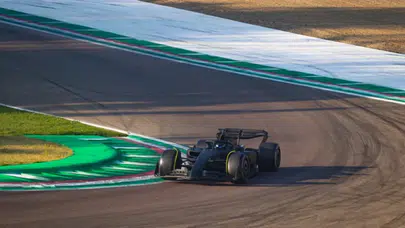 Formula 1'de Cadillac, gelişim sürecini hızlandırmak için üç önemli isimle anlaştı