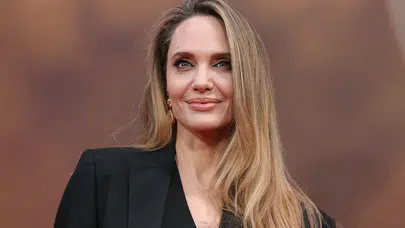 Angelina Jolie'nin zorlu sürecinde çocukları ve geçmişiyle ilişkisi nasıl?