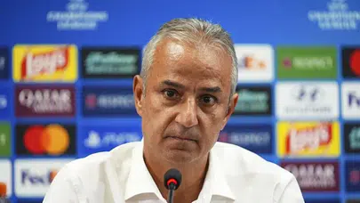 Fenerbahçe’nin yeni teknik direktörü kim olacak? İsmail Kartal sonrası 4 aday gündemde
