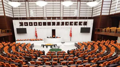 Meclis ne zaman açılacak? 2026-2027 TBMM açılış tarihi belli oldu mu, Meclis açıldı mı?