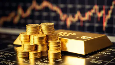 Merkez Bankaları altın talebinde ne kadar büyüyebilir? Bank of America'nın hesaplamaları