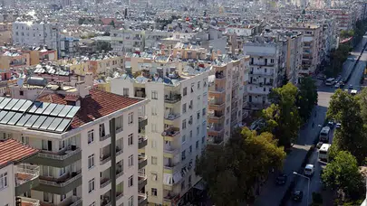 Tapu harcında indirim gerçekleşecek mi ? Emlak piyasasında neler oluyor ?