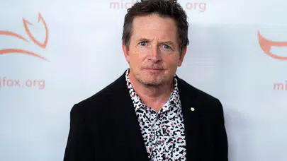 Michael J. Fox kimdir ? Michael J. Fox'un hastalığı ne ?
