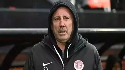 Sergen Yalçın: Galatasaray'ın Şampiyonlar Ligi'ndeki şansı Fenerbahçe'ye göre daha fazla