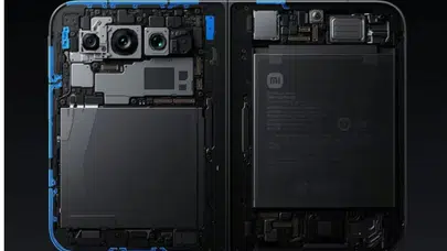 Xiaomi 18 Fold'un onarım fiyatları belli oldu