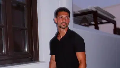 Kerim Çalhanoğlu kimdir, hangi takımda oynuyor? Hakan Çalhanoğlu ile kardeş mi, akraba mı?
