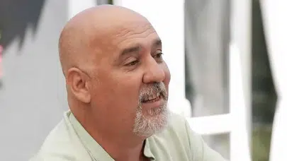 Yemekteyiz Atalay Bey Kimdir? Zuhal Topal'la Yemekteyiz Atalay Kaç Yaşında, Nereli?