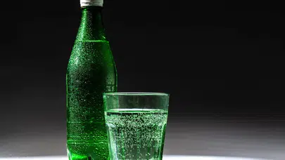 Hangi maden suları yasaklandı?