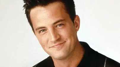 Friends'in Chandler'ı Matthew Perry'nin hayatı belgesel oluyor! Matthew Perry'in belgeseli Netflix'te mi yayınlanacak?