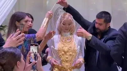 Çağla Öz'ün ailesi hakkında bilinmeyenler nelerdir?