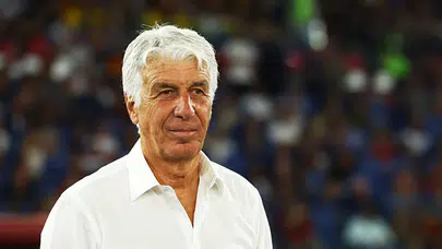 Gasperini’den Fenerbahçe açıklaması: Çok güçlü bir takım