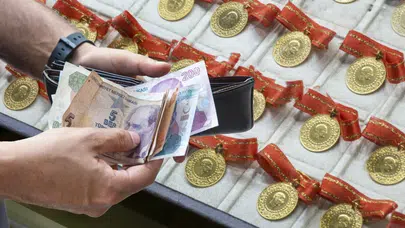 Altın fiyatlarında son dakika! Kapalı Çarşı’da altın fiyatları ne kadar oldu?