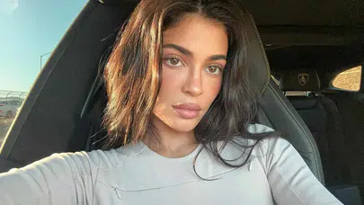Kylie Jenner 15 milyon dolarlık evine 6 yıldır taşınamadı!