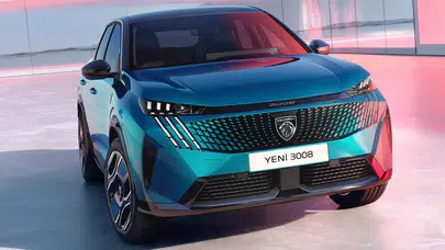 Peugeot E-208, 2008, E-2008, 408 ve 3008 modellerinin güncel fiyatları ne kadar oldu?