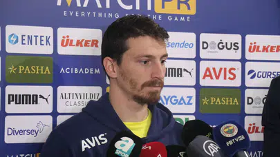Fenerbahçeli oyuncu Mert Hakan Yandaş'ın cezası ne zaman bitecek?