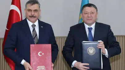 Kazakistan ve Türkiye Geri Kabul Anlaşması neleri kapsıyor?