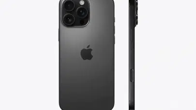 iPhone 18 Pro Max fiyatı ne olacak? Yeni modelin üst düzey donanım ücreti 200 bin TL'yi aşabilir