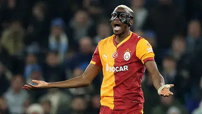 Osimhen'in lüks otomobil koleksiyonun değeri