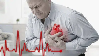 Kalp krizi yıllar önce mi başlıyor? Yeni araştırmalar ne diyor?