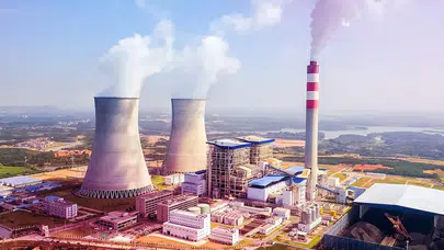 Çan2 Termik, yatırım planında değişiklik yaptı