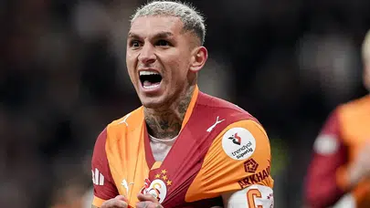 Lucas Torreira’ya saldıran ve yeniden tehditlerde bulunan şahıs tutuklandı