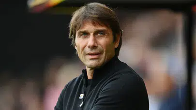 Manchester United’da Antonio Conte iddiası