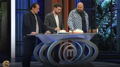 MasterChef Türkiye'de dokunulmazlık oyununu hangi takım kazandı?