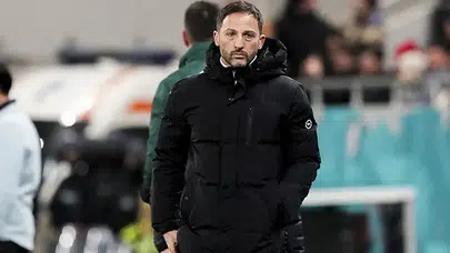 Domenico Tedesco'ya uygulanan cezanın detayları belli oldu