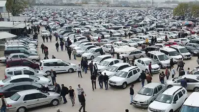 İkinci el otomobil piyasasında en hızlı satılan modeller hangileri?