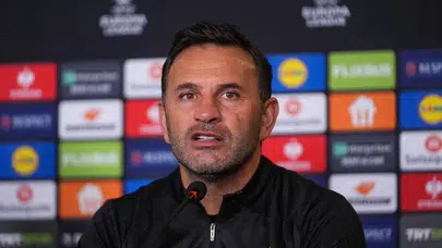 Galatasaray, hakem Espen Eskas'ı UEFA'ya şikayet edecek